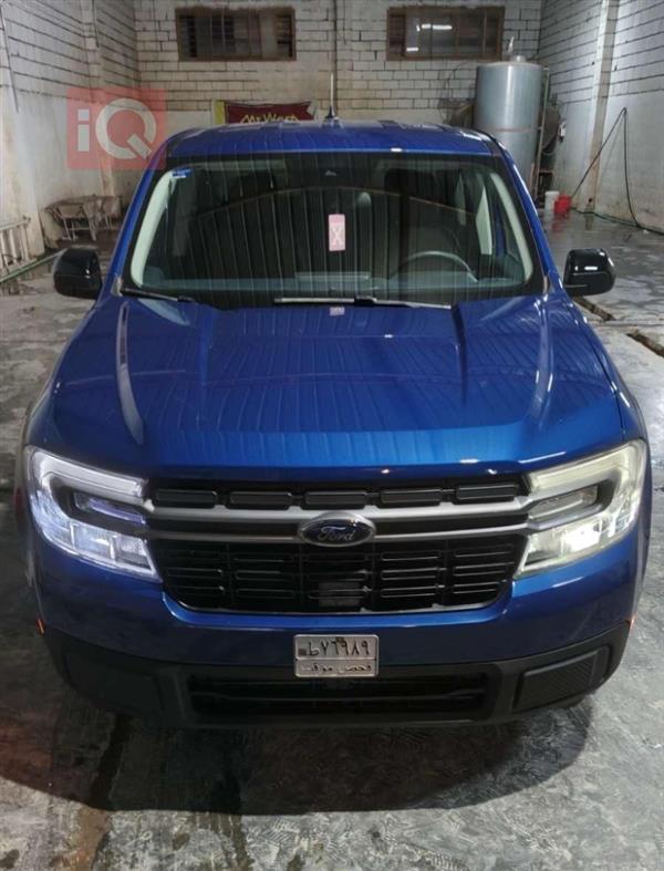 Ford Maverick 2024 for sale in Iraq - Salahaddin